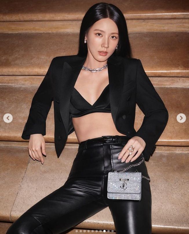 사진=미연 인스타그램