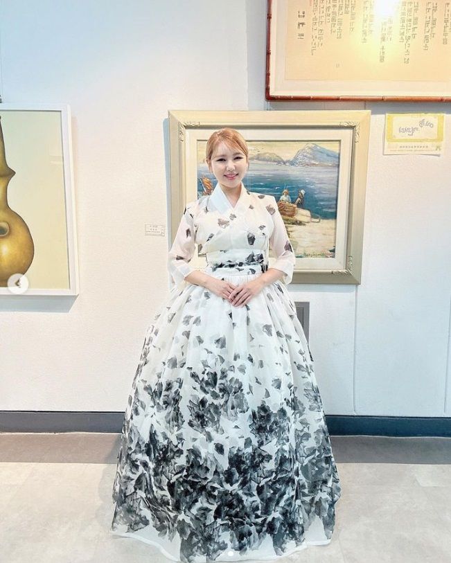 사진=송가인 인스타그램