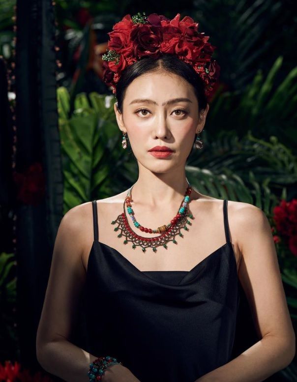 사진=김히어라 인스타그램