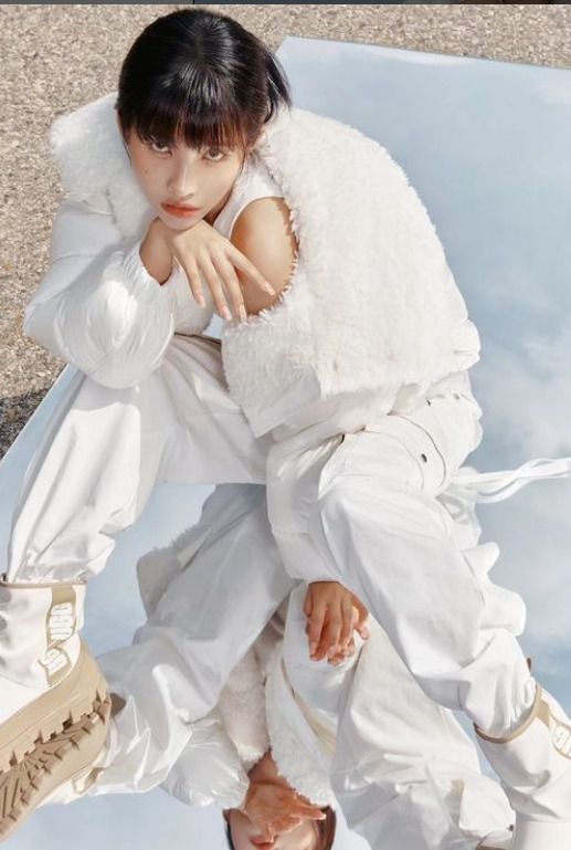 사진=전소연 인스타그램