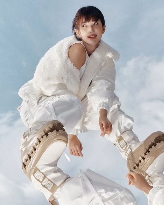 사진=전소연 인스타그램