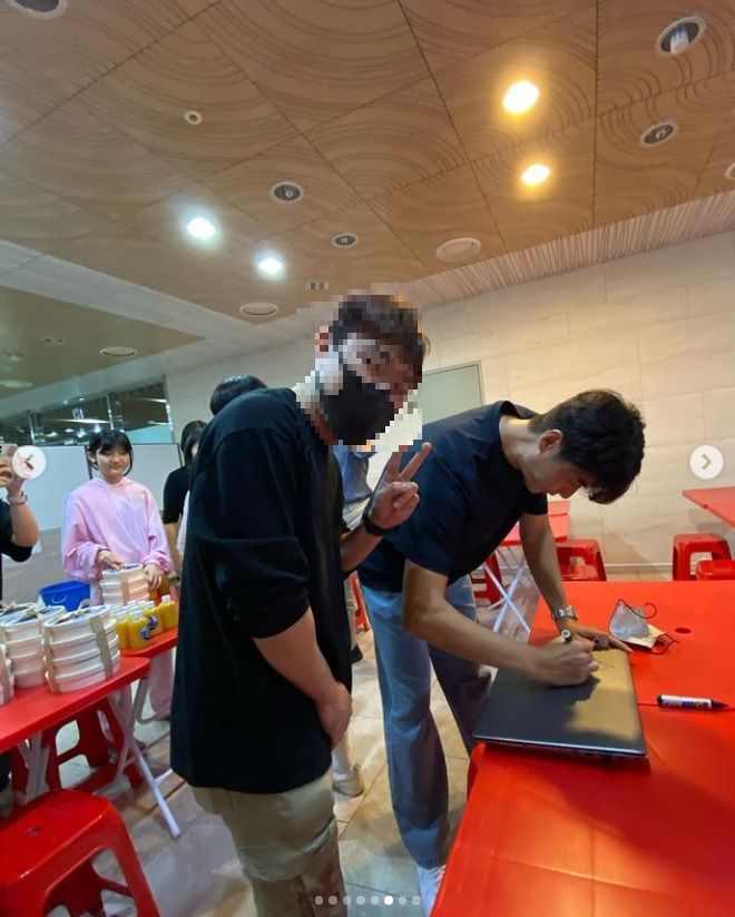 사진=한혜진 인스타그램