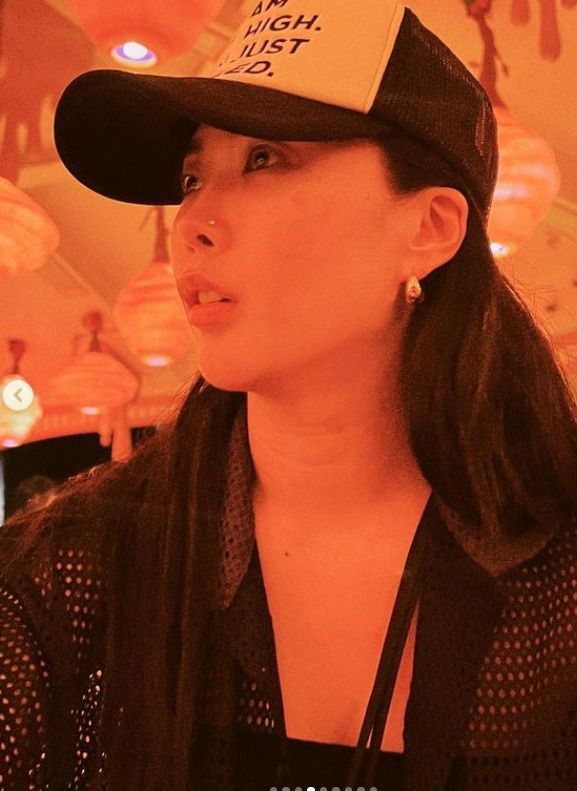 사진=허니제이 인스타그램