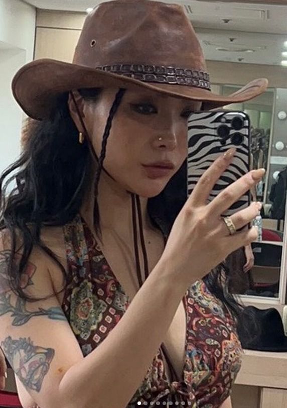 사진=허니제이 인스타그램