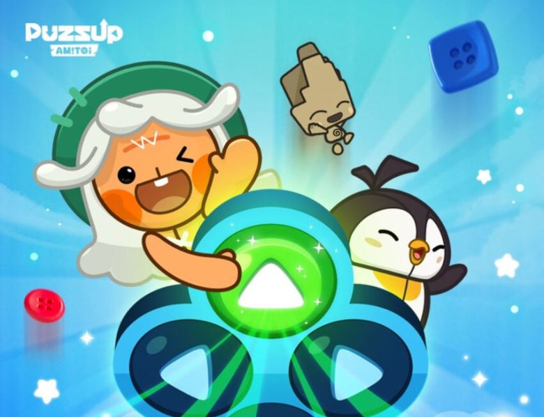 엔씨소프트는 모바일 퍼즐 게임 '퍼즈업'을 26일 글로벌 36개 지역에 동시 출시했다.