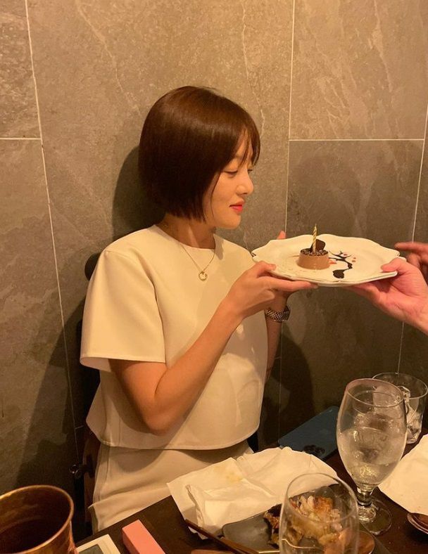 사진=황보라 인스타그램