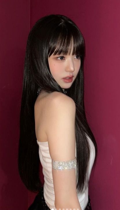 사진=장원영 인스타그램