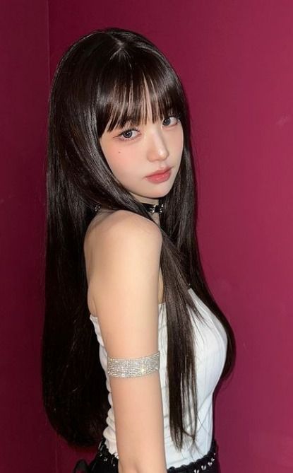 사진=장원영 인스타그램