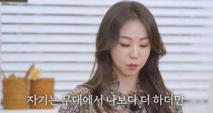 사진=유튜브 채널 ‘안소희’