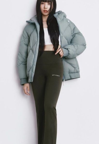 사진=권은비 인스타그램