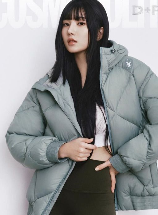 사진=권은비 인스타그램