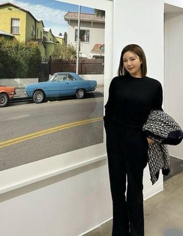 사진=송가인 인스타그램