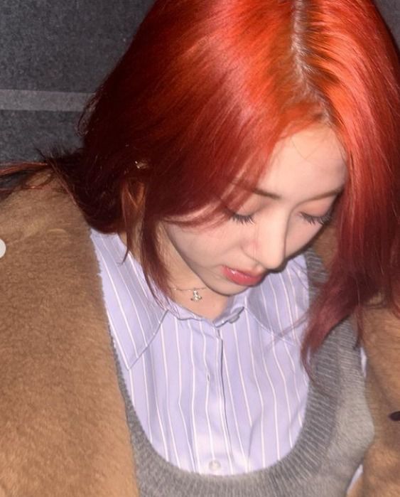 사진=허윤진 인스타그램