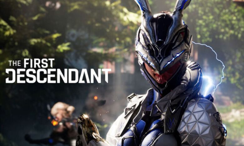 '퍼스트 디센던트'.