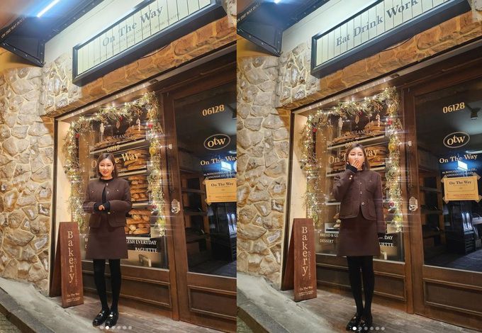 사진=송가인 인스타그램