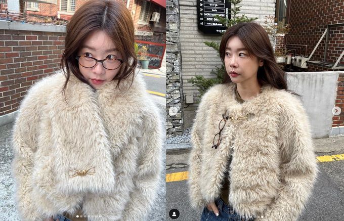 사진=소진 인스타그램