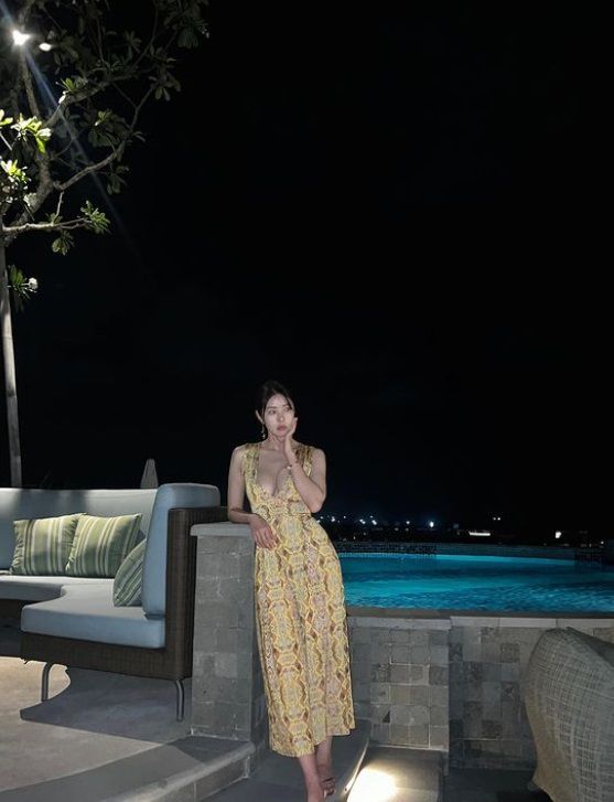 사진=서동주 인스타그램