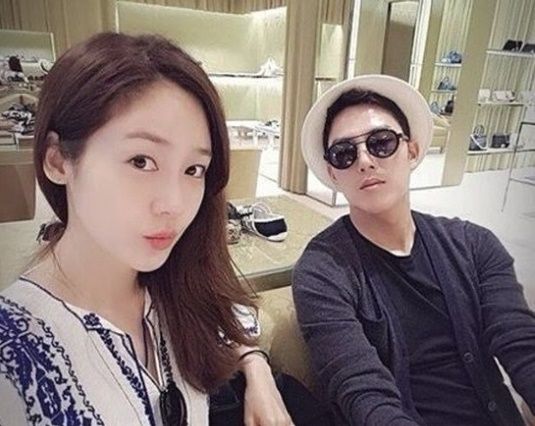 사진=성유리 인스타그램