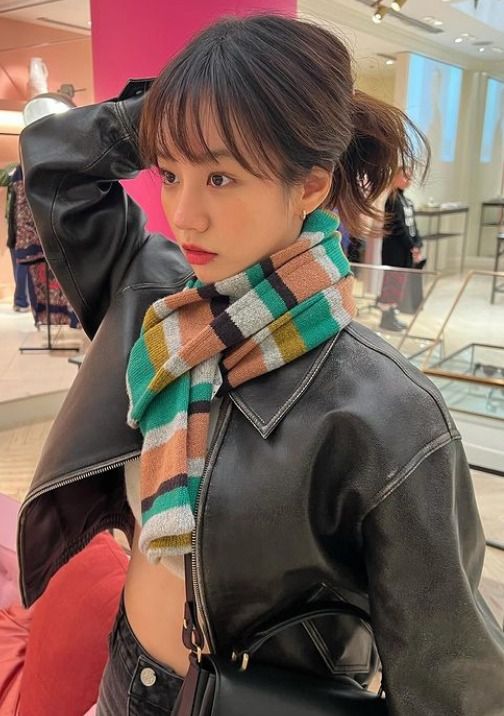 사진=혜리 인스타그램