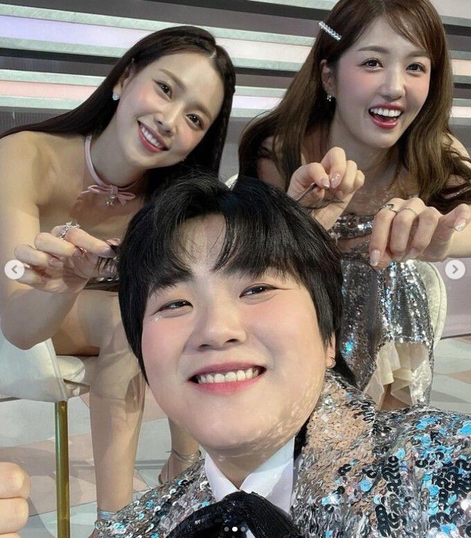 사진=정다경 인스타그램