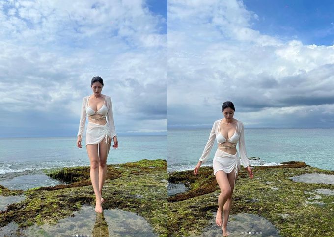 사진=서동주 인스타그램