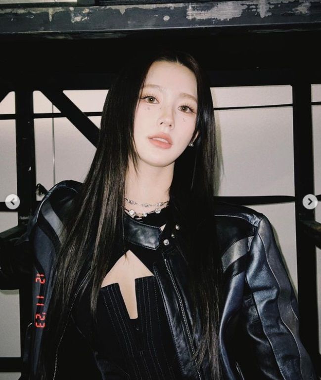 사진=미연 인스타그램