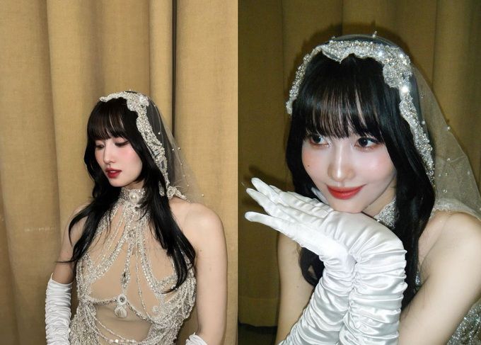 사진=모모 인스타그램