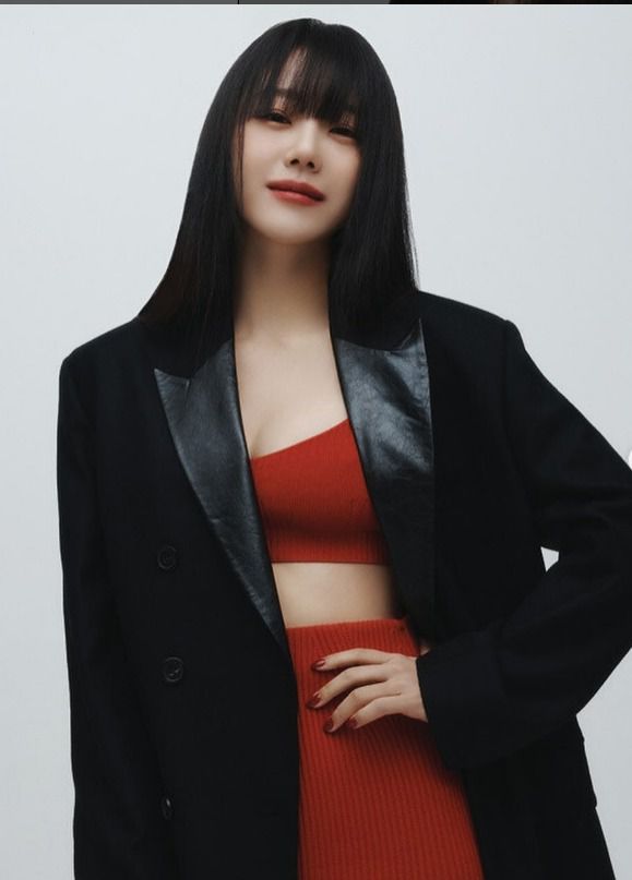 사진=이시원 인스타그램