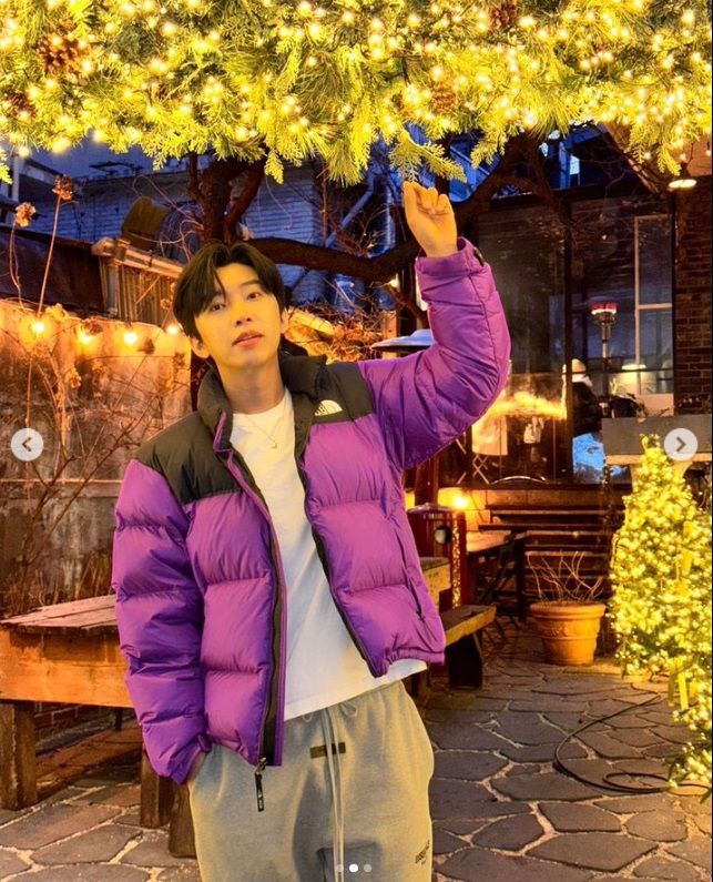 사진=임영웅 인스타그램