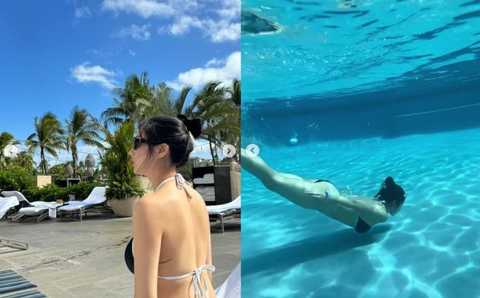 사진=권은비 인스타그램