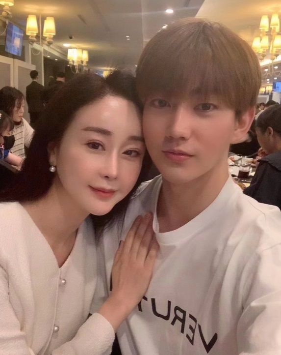 사진=함소원 인스타그램