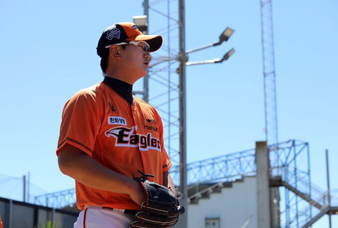 사진=한화이글스 제공