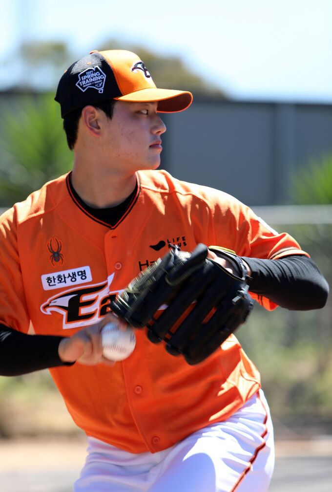 사진=한화이글스 제공