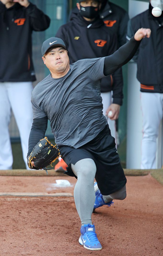 사진=한화이글스 제공