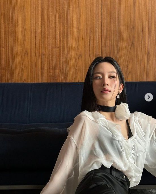 사진=문가영 인스타그램