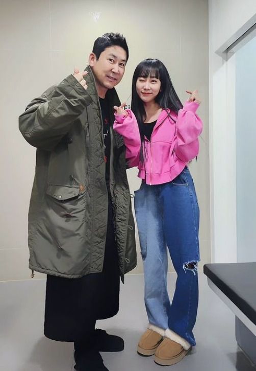 사진=김의영 인스타그램