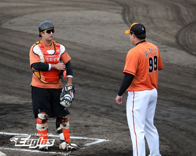 사진=한화이글스 제공