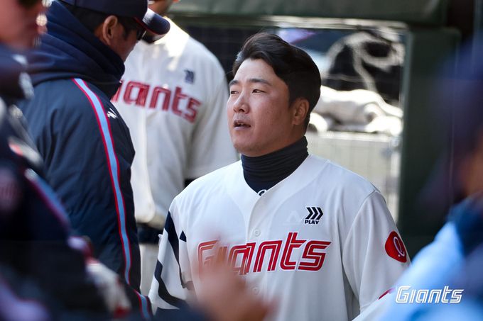 사진=롯데자이언츠 제공