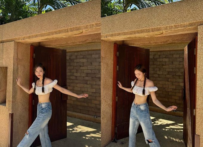 사진=제시카 인스타그램