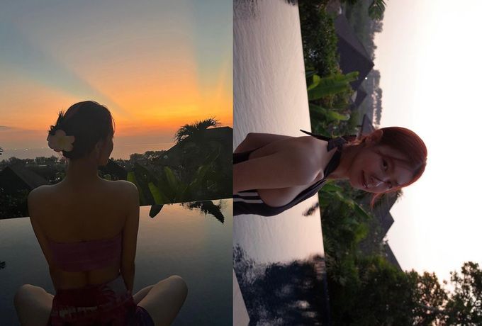 사진=미연 인스타그램