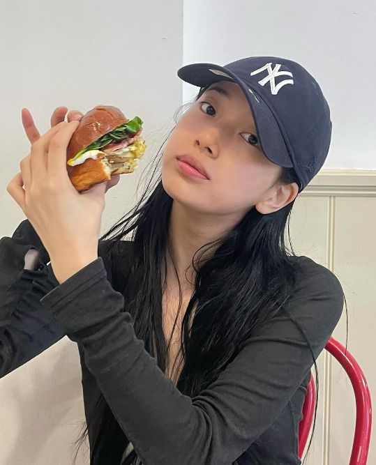 사진=수지 인스타그램