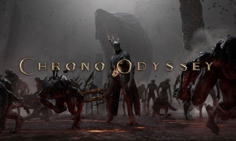 '크로노 오디세이'는 특수 조직 이드리긴의 일원들이 12명의 신들에게 대항해 거대한 전쟁을 벌이는 액션 판타지 MMORPG(다중접속역할수행게임)다.