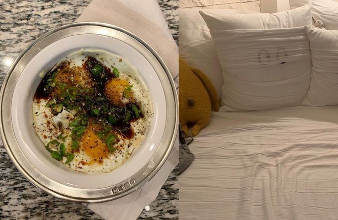 사진=고현정 인스타그램