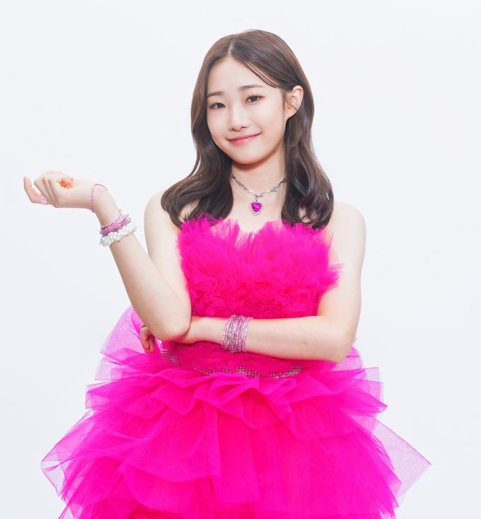 '미스트롯3' 정서주, 사진=TV조선 제공