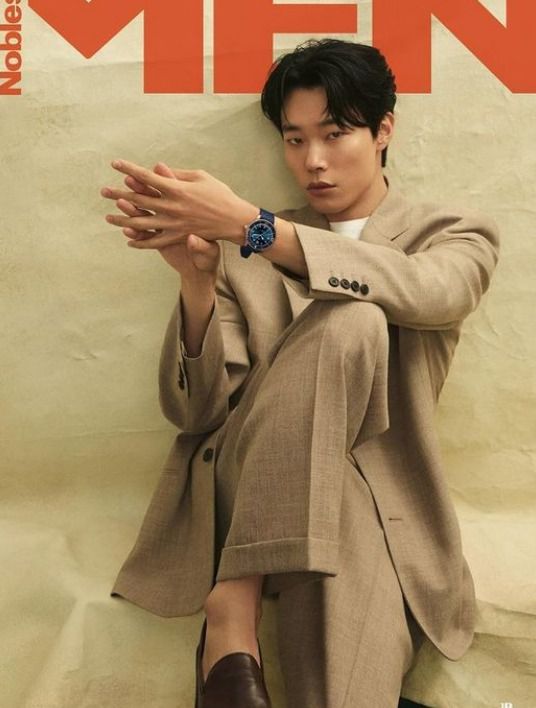 사진=류준열 인스타그램