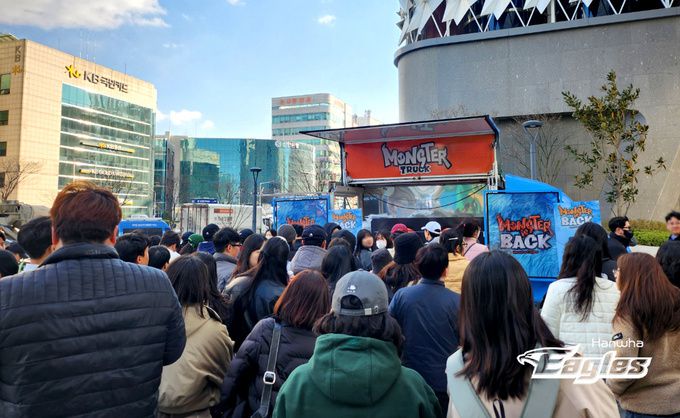 사진=한화이글스 제공