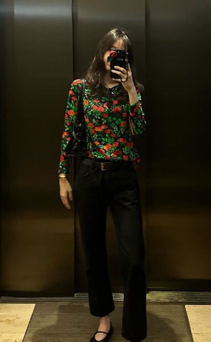 사진=손나은 인스타그램