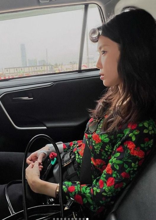 사진=손나은 인스타그램