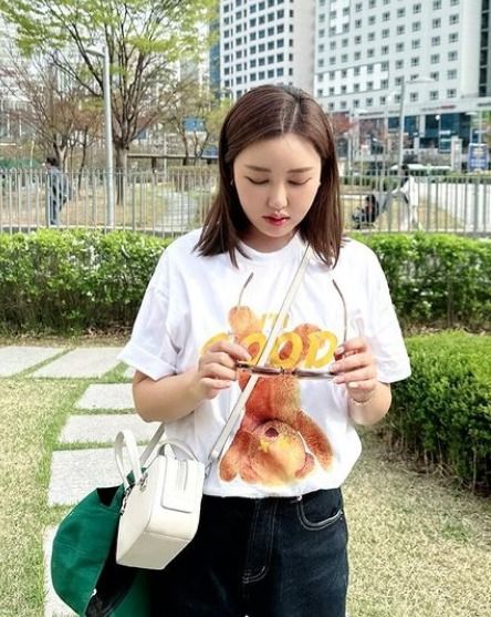 사진=송가인 인스타그램