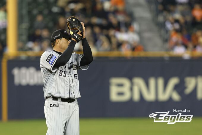사진=한화이글스 제공